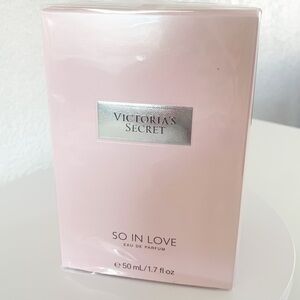 Victoria Secret So In Love Parfum